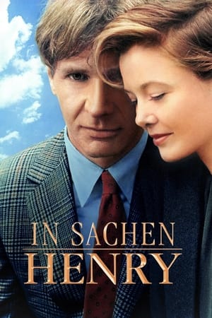 Poster In Sachen Henry 1991