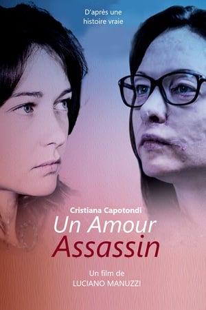 Poster Un amour assassin 2016