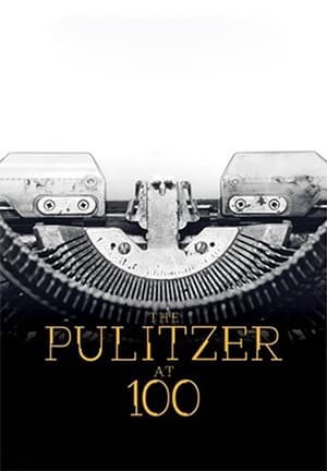 Poster The Pulitzer At 100 2017