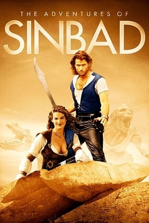 Image The Adventures of Sinbad