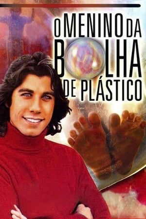 Poster The Boy in the Plastic Bubble 1976