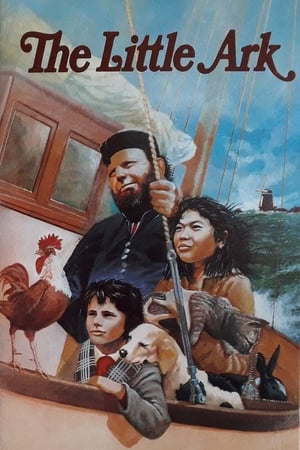 Poster The Little Ark 1972