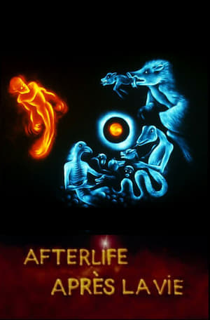Poster Afterlife 1978
