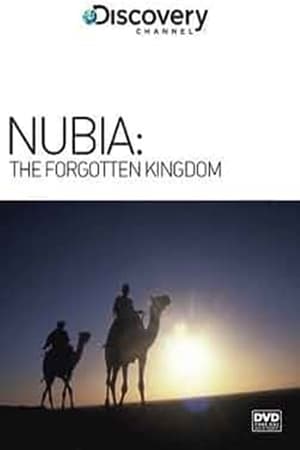 Poster Nubia: The Forgotten Kingdom 2003