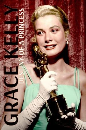 Poster Grace Kelly: Destiny of a Princess 2006