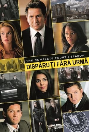 Poster Fără nicio urmă Sezonul 7 Episodul 20 2009