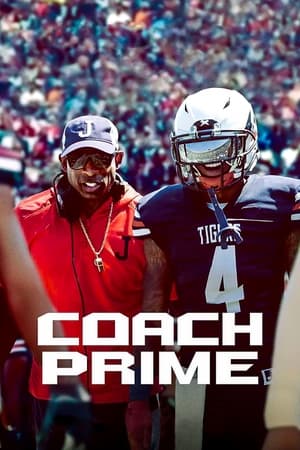 Poster Coach Prime 2022