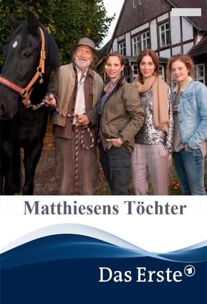 Poster Matthiesens Töchter 2015