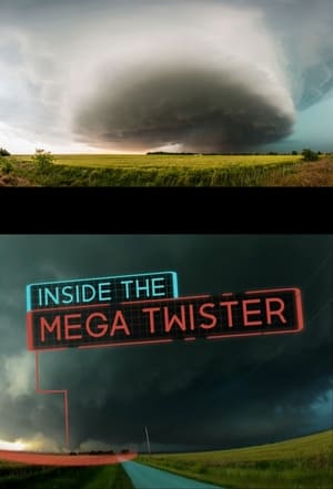 Image Dentro del tornado gigante