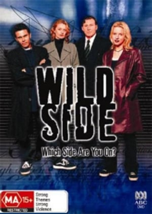 Poster Wildside 1997