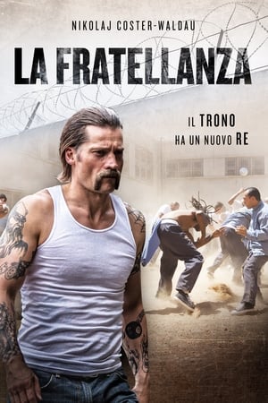 Poster La fratellanza 2017