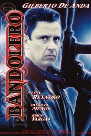 Poster Bandolero 2000