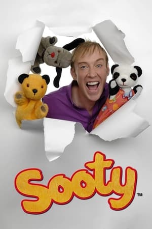 Poster Sooty 2011