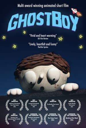 Image Ghostboy