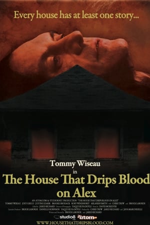 Image The House That Drips Blood on Alex