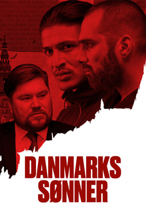 Poster Сыны Дании 2019