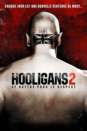 Poster Hooligans 2 2009