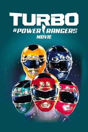 Image Turbo: A Power Rangers Movie