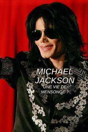 Image Michael Jackson : une vie de mensonge ?