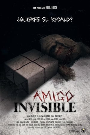 Image Amigo Invisible