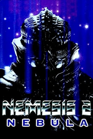 Image Nemesis 2: Nebula