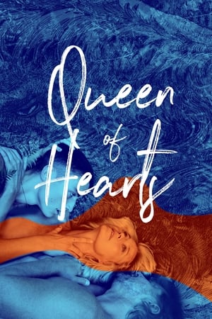 Poster Queen of Hearts 2019