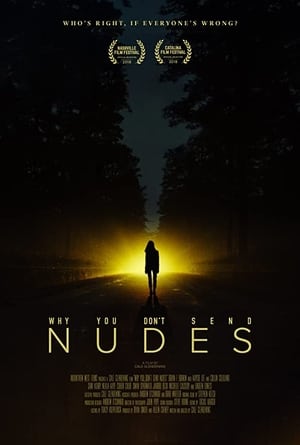 Image Why You Don't Send Nudes