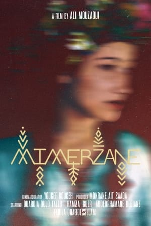 Poster Mimezrane 2008