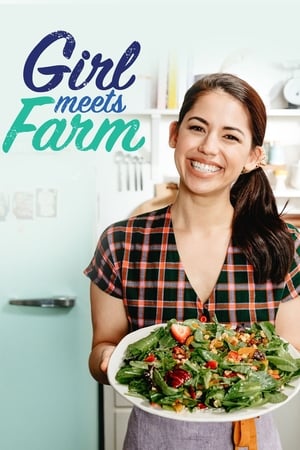 Poster Girl Meets Farm 2018