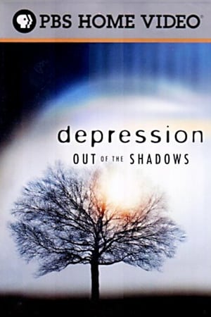 Poster Depression: Out of the Shadows 2008