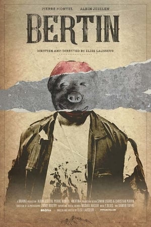 Poster Bertin 2019