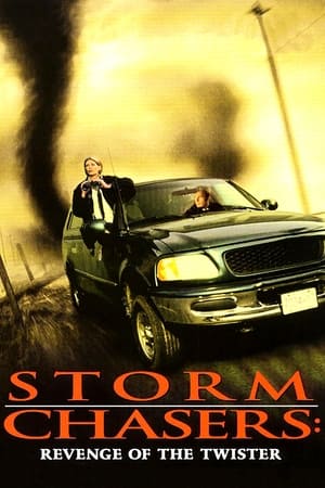 Image Storm Chasers - Im Auge des Sturms