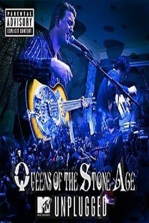 Image Queens of the Stone Age: MTV Unplugged Berlin