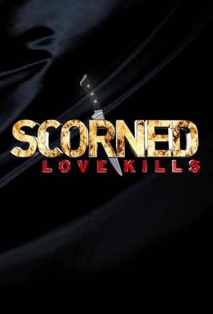 Poster Scorned: Love Kills 2012