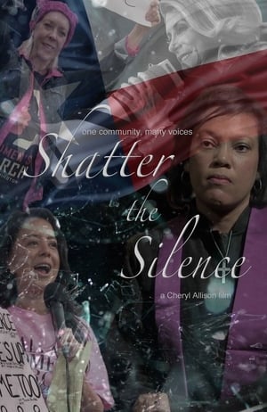 Image Shatter the Silence