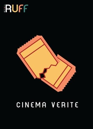 Poster Cinema Verite 2015