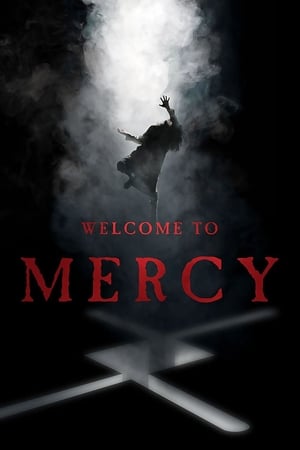 Poster Welcome to Mercy 2018