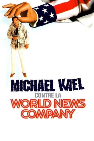 Image Michael Kael vs. the World News Company
