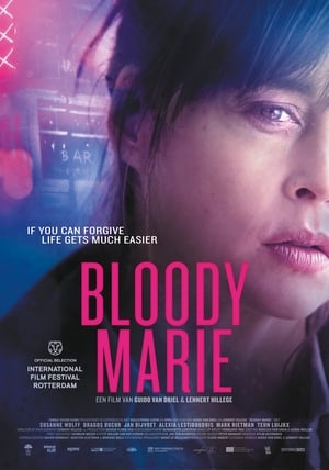 Poster Bloody Marie 2019
