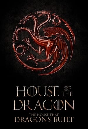 Image House of the Dragon: The House that Dragons Built
