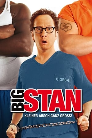 Poster Big Stan 2007