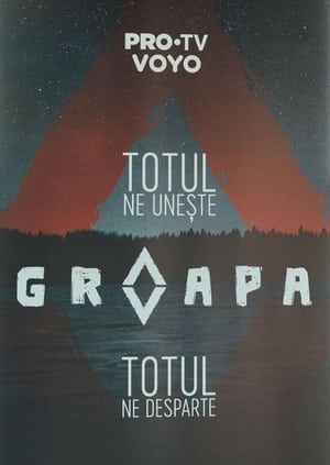Poster Groapa 2023