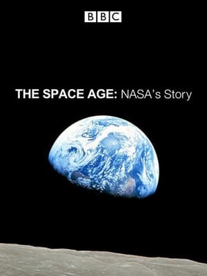Image Kosmický věk: Příběh NASA