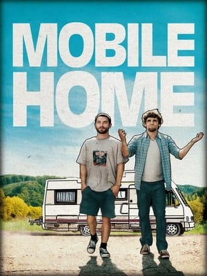 Poster Mobile Home 2012