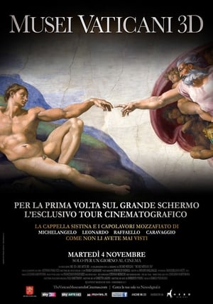 Image Vatikanische Museen - Zwischen Himmel und Erde