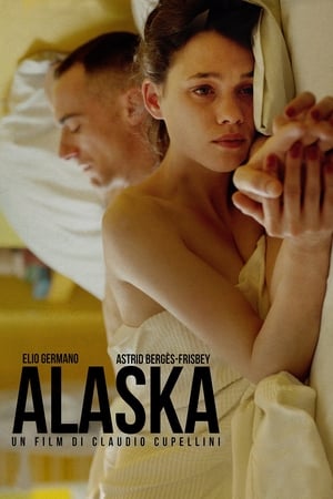 Poster Alaska 2015