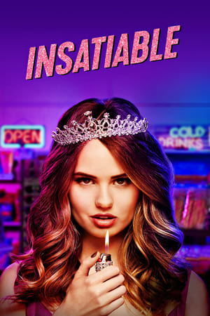 Poster Insatiable Temporada 2 2019