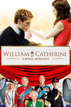 Poster William e Kate - Un amore da favola 2012