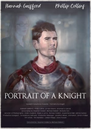 Image Portrait of a Knight