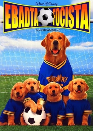 Poster Ebadta focista 2001